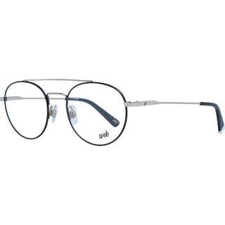 Web WE5271 16A 51 Briller Mænd Grå - Palladium Grey - 51mm