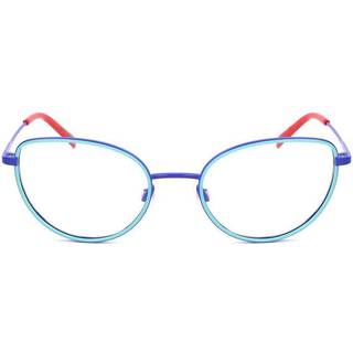 Missoni MMI 0061 PJP 51 Briller Kvinder Blue - Blue - 51mm