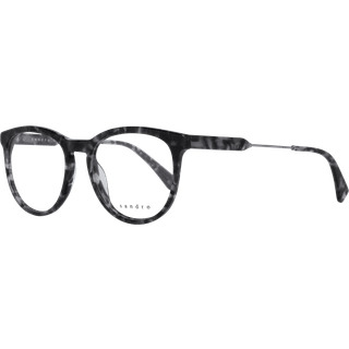 Sandro SD1012 207 51 Briller Mænd Tortoiseshell - Grey Tortoise - 51mm
