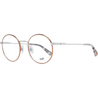 Web WE5274 16A 49 Briller Mænd Orange - Orange Silver - 49mm