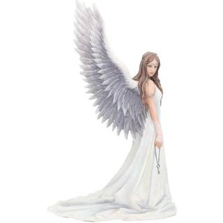 Anne Stokes Statue Spirit Guide 24 cm