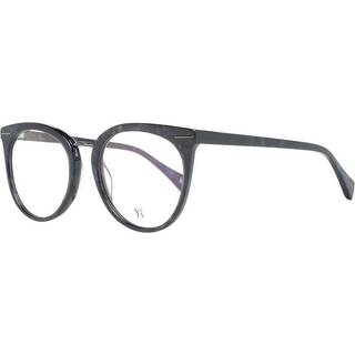 Yohji Yamamoto 1002 024 51 Briller Mænd Grå - Grey - 51mm
