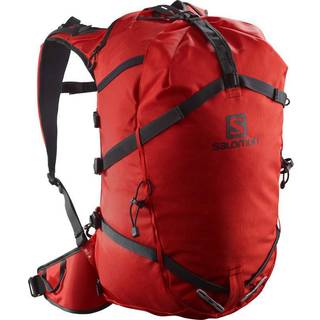 Salomon MTN 45, rygsæk, rød