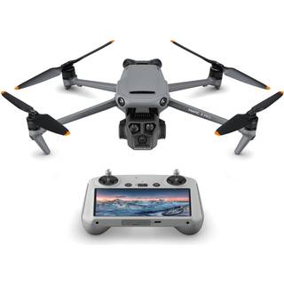 Mavic 3 Pro Fly More Combo + DJI RC