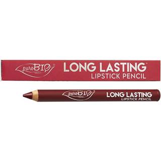 puroBIO Cosmetics - Lipstick kingsize pencil long lasting 014