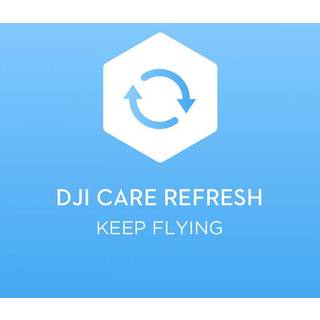 Care Refresh 1-Year Plan (DJI Mini 2 SE) EU