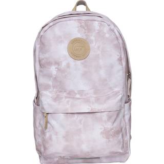 Beckmann City 28L Rucksack Organic Pink