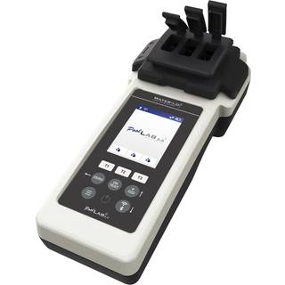 Pool Lab 2.0 digital tester til pool & spa m/Bluetooth & WiFi