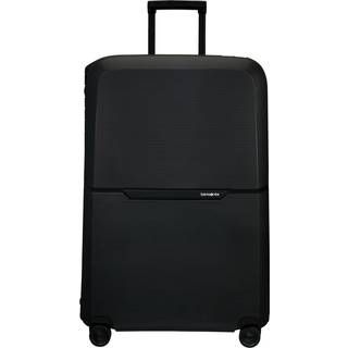 Samsonite Magnum Eco 81cm - Ekstra Stor Forest Green, XL kuffert