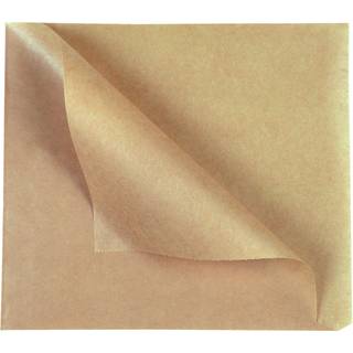 Burgerlomme Brun 15 x16 cm 1000 stk Mellem str.