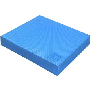 Orange Gym - Balance Pad - Blå - 38x32,5x6 cm