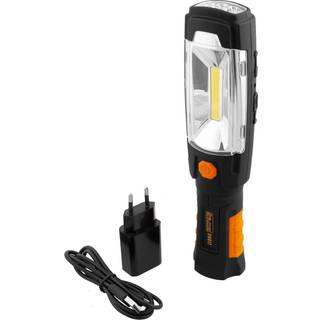 Lampe Richmann C6817; LED; 230 V/5 V USB