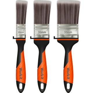 Home It Work® Premium fladpensler, 25-35-50 mm - 3 stk.