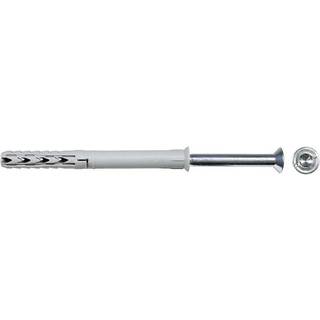Selvskrue skrue med pin Fischer SXR T; 10x120 mm; 50 stk.