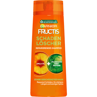 Garnier Fructis Styrkende shampoo til skadet hår 95.80 DKK/1 L