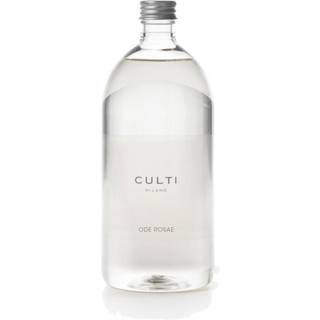 Culti Refill Ode Rosae refill til aromadiffusere 1000 ml - 1000 ml
