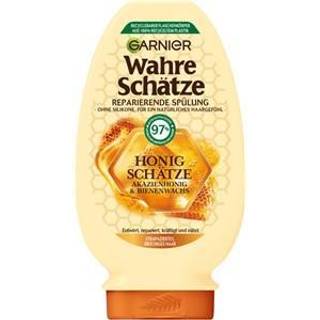 Garnier wahre Schätze Reparerende balsam Honig Schätze 119.75 DKK/1 L