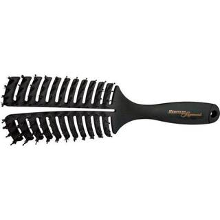 Hercules Sägemann Hårpleje Børster Vent Brush Flexy Shape Modell 9145 Model 9144 / Smal 1 Stk. (78,00 kr / 1 stk.) - 1 Stk.
