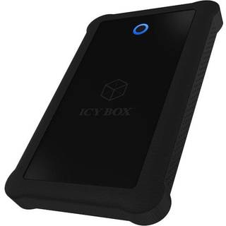 RaidSonic ICY BOX IB-233U3-B