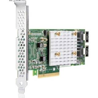 HPE E208i-p SR Gen10 12Gb 2-ports Internal SAS Controller