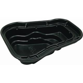 Ubbink Fertigteich Ocean I 1500L HDPE Teichbecken