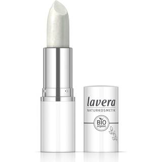 Lavera Make-up Læber Candy Quartz Lipstick 02 White Aura 1 Stk. (72,00 kr / 1 stk.) - 1 Stk.