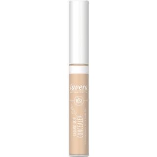 Lavera Make-up Ansigt Radiant Skin Concealer 02 Light 5,5 ml () - 5,5 ml