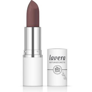 Lavera Make-up Læber Comfort Matt Lipstick 04 Ember 1 Stk. (72,00 kr / 1 stk.) - 1 Stk.