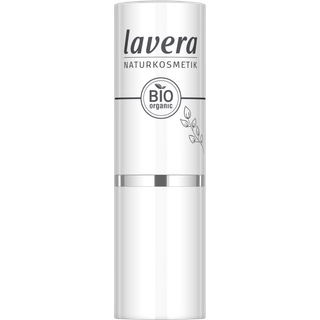Lavera Make-up Læber Cream Glow Lipstick 01 Antique Brown 1 Stk. (72,00 kr / 1 stk.) - 1 Stk.