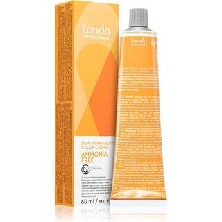 Londa Professional Hårfarver og nuancer Londacolor Demi-permanent cremehårfarve 3/0 Mørkebrun 60 ml (883,00 kr / 1 l) - 60 ml
