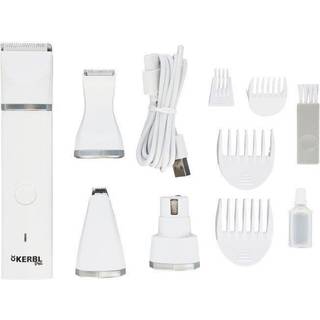 Kerbl Ledningsfri Multitrimmer