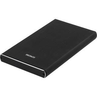 USB-C 3.1 SATA harddisk kabinet (2,5 HDD)