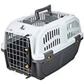 Transportboks Skudo Open - Grey - 48x32x31 cm