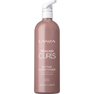 Healing Curls Butter Shampoo 1000ml