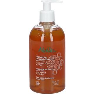 Melvita Frequent Wash Shampoo 500 ml