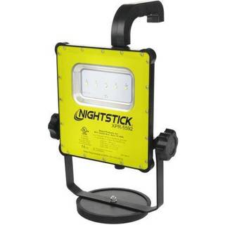NightStick XPR-5592GX ATEX genopladelig arbejdslampe med magnet (1000 lumen) LED