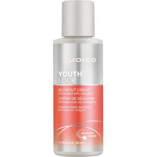 JOICO Hårpleje Youthlock Blowout Crème 50 ml (1.740,00 kr / 1 l) - 50 ml