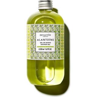 Benamôr Alantoíne Gel de Banho Brusegel 500 ml - 500 ml