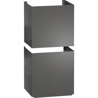 Miele - DADC 6000 Grafitgrå