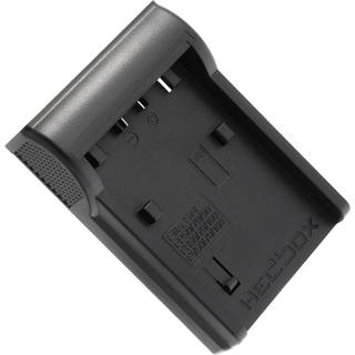 Hedbox Battery Charger Plate for Sony NP-FP / NP-FV / NP-FH Series