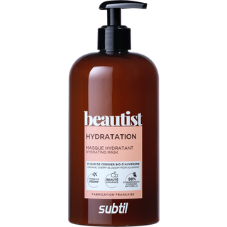 subtil Beautist - Hydrating Mask/Conditioner 500 ml