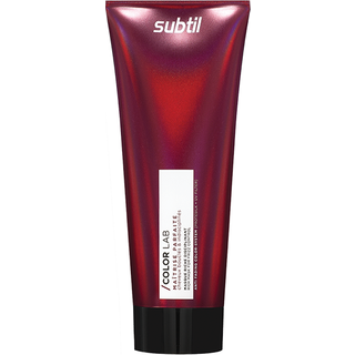 subtil Color Lab Care - Frizz Cream Mask/Conditioner 200 ml