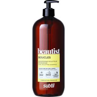 subtil Beautist - Curl Shampoo 950 ml