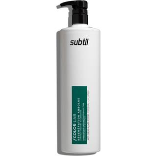 subtil Color Lab Care - Repair Shampoo 1000 ml