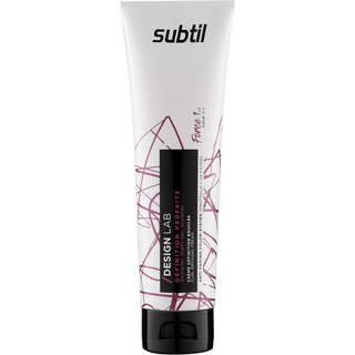 subtil Design Lab Styling - Curl Defining Cream 150 ml