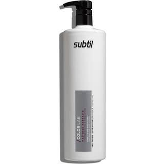 subtil Color Lab Care - Frizz Cream Mask/Conditioner 1000 ml