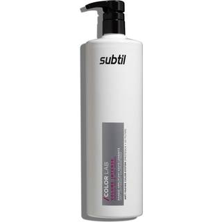 subtil Color Lab Care - Volumizing Mask/Conditioner 1000 ml