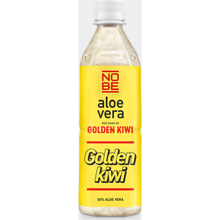 Nobe AleoVera Golden Kiwi - 50 cl