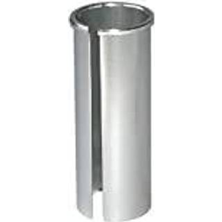 Adapter til sadelpind fra 27,2 mm til 30,9 mm