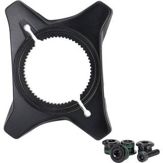 Sram Kædehjul, Beskytter, Spider Sbc Mahle